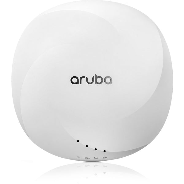 Hewlett Packard Enterprise Aruba Ap-655 (us) Campus Ap