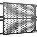 Chief Manufacturing Lg Ll Backplane For Lg Pac Inwall Box