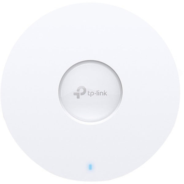 Tp-link Usa Corporation Ax1800 Ceiling Mount Dual-band Wi-fi 6 Access Point  Port:1 Gigabit Rj45 Port S