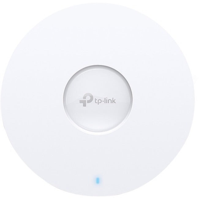 Tp-link Usa Corporation Ax1800 Ceiling Mount Dual-band Wi-fi 6 Access Point  Port:1 Gigabit Rj45 Port S