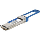 Add-on Cisco Qsfp-100g-lr-s-cw33 Comp Qsfp28