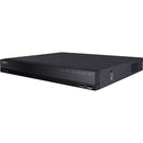 Hanwha Vision Wisenet Hd+ Pentabrid Dvr Ahd (up To 8mp), - 2tb Raw Storage.tvi (up To 8mp), Cv