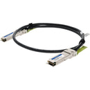 Add-on Msa Comp Dac 50cm 200g-cu Passive