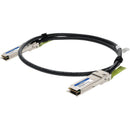 Add-on Msa Comp Dac 2m 200g-cu Passive Twinax