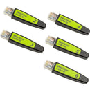 Netally Wireview 2-6, Wireview Cable Is Set 2 Thru 6