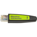 Netally Wireview 1, Wireview Wiremapper