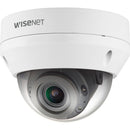 Hanwha Vision Wisenet Q Network Outdoor Vandal Dome Camera