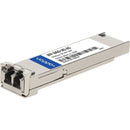 Add-on Addon Mrv Xfp-10gd-lr2 Compatible Taa Compliant 10gbase-zr Xfp Transceiver (smf,