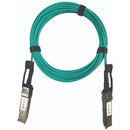 Enet Solutions, Inc. Nvidia Mellanox Mfs1s00-h010e Compatible Taa Compliant 200gbase-aoc Qsfp56 To Qs