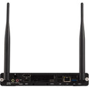 Viewsonic Intel Celeron G5900t Ops Slot-in Pc For Viewboard 52 Series, Windows 10/11 Pro,