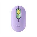 Logitech Pop Mouse - Daydream Mint