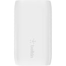 Belkin International Inc Dual Wall Charger With Pps 37w