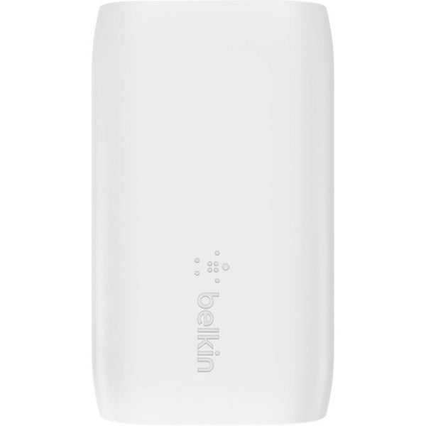 Belkin International Inc Dual Wall Charger With Pps 37w