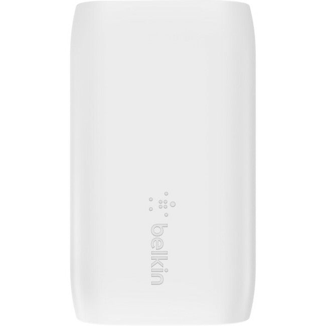 Belkin International Inc Dual Wall Charger With Pps 37w