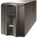 Apc By Schneider Electric Apc Smart-ups 1500va Lcd 120v Us