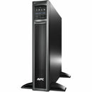 Apc By Schneider Electric Ups X 1000va Rack Tower Lcd 120v, Us