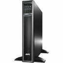 Apc By Schneider Electric Apc Smart-ups X 750va Rack/tower Lcd 120 Us