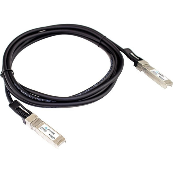 Axiom Sfp28 Dac Cable For Intel 2m