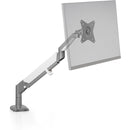 Hat Design Works Align Is An Attractive, Durable Mount W/short Forearm Ideal For Shallow Workspac