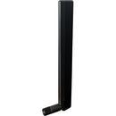 Digi International 3g/4g/5g (multiband 6mhz - 6000mhz), Swivel, Articulating, Black Color