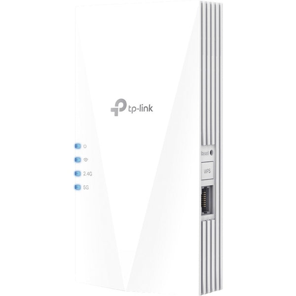 Tp-link Usa Corporation Ax1800 Wi-fi 6 Range Extender