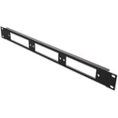 Add-on Addon 1u Lgx Plate, 3-slot For Lgx Module