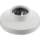 Bosch Security Systems 3000i Micro And Flexidome Pano 5100i Pendant Interface Plate