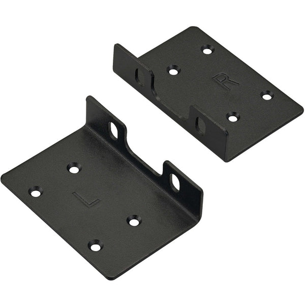 Eaton Tripp Lite Series Ship-in-rack 4-post Adjustable Mounting Rail Kit For Eat