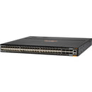 Hewlett Packard Enterprise Aruba 8360-48y6c V2 Fb 5f 2ac Bdl U.s. - English Localization