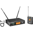 Bosch Communication Bodypack Set, Cardioid Mic 560-596 Mhz