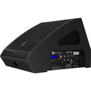 Bosch Communication 700 Watt 12inch Powered Coaxial Monitor