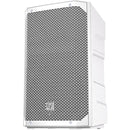 Bosch Communication 10inch 2-way Powered Speaker, White