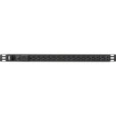 Aten 16-outlet 0u 20a Basic Pdu With Surge Protection, (100v-120v) With Nema L5-20 Po