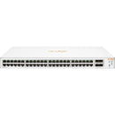 Hewlett Packard Enterprise Hpe Networking Instant On 1830 48g 4sfp Switch Us