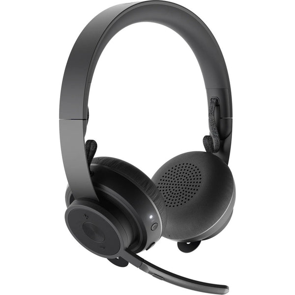 Logitech Zone Wireless Plus Headset - Uc