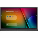 Viewsonic 65in Viewboard 4k Ultra Hd Interactive Flat Panel Display With Integrated Microp