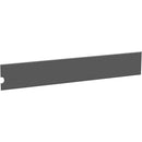 Black Box Keep Dust And Debris At Bay With The Ipath R2 Blanking Plate. The Blanking Plate