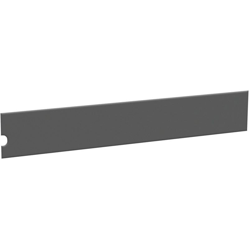 Black Box Keep Dust And Debris At Bay With The Ipath R2 Blanking Plate. The Blanking Plate