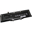 Battery Technology Batt For Hp-compaq Elitebook 1050 G1