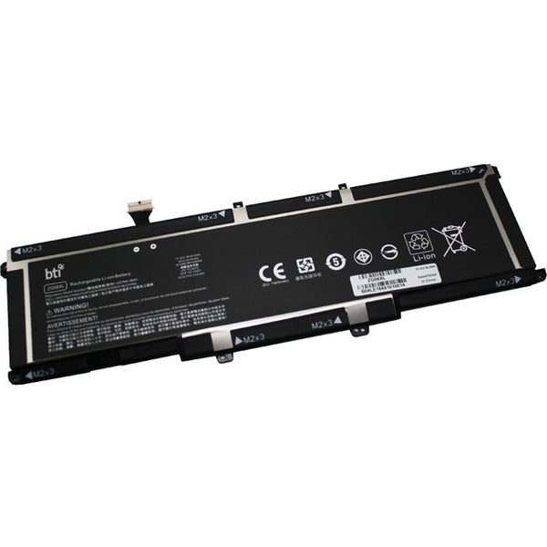 Battery Technology Batt For Hp-compaq Elitebook 1050 G1