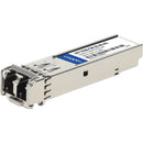 Add-on Msa Comp Sfp28 Lc 25g-cwdm 1290nm 40km