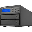 Rocstor Rocpro U33 Raid-32tb(2x16tb)72k