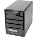 Rocstor Rocpro U35 Raid-24tb(4x6tb)72k