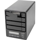 Rocstor Rocpro U35 Raid-48tb(4x12tb)72k