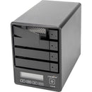 Rocstor Rocpro U35 Raid-64tb(4x16tb)72k