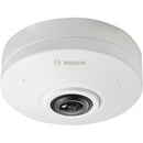 Bosch Security Systems 12mp 360 Degree Panoramic Camera With Stereographic Lens