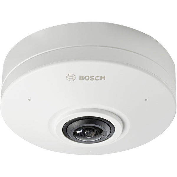 Bosch Security Systems 12mp 360 Degree Panoramic Camera With Stereographic Lens