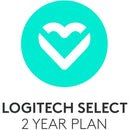 Logitech Select 2 Year Plan