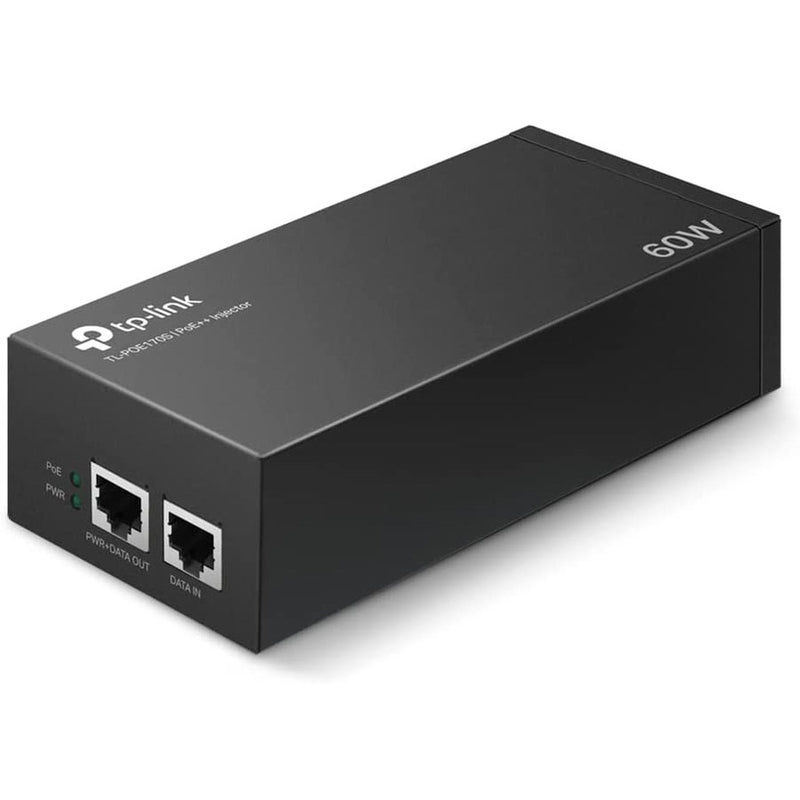 Tp-link Usa Corporation Poe++ Injector