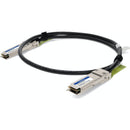 Add-on Addon Mellanox Mcp1650-v002e26 Compatible Taa Compliant 200gbase-cu Qsfp56 To Qs